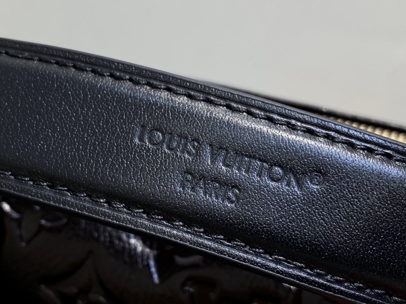 LV Box Bags